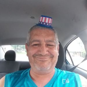 Meet your Posher, Samuel